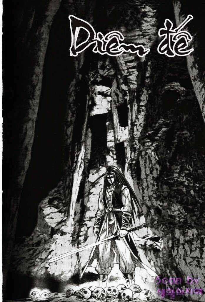 King Of Hell - Chapter 275 - Trang 38