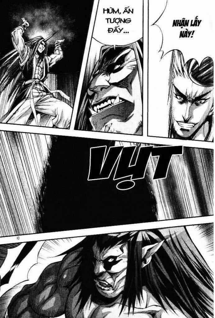 King Of Hell - Chapter 275 - Trang 7