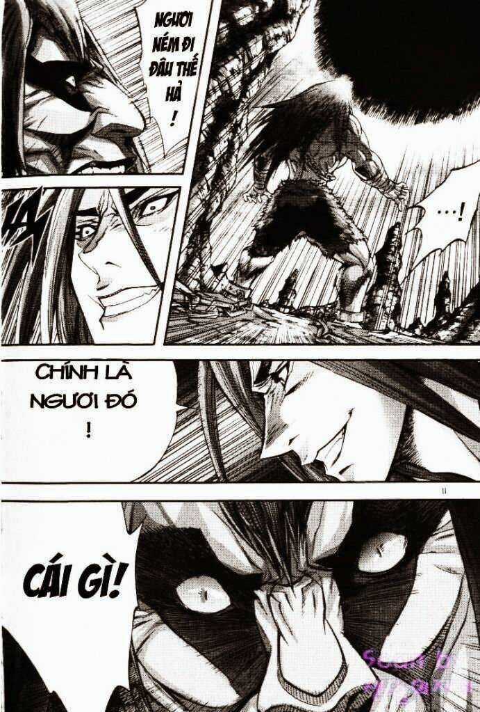 King Of Hell - Chapter 275 - Trang 8