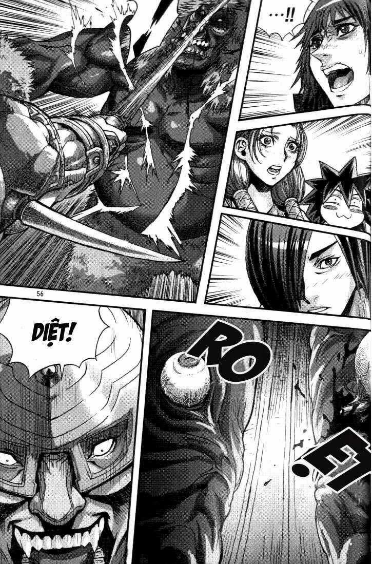 King Of Hell - Chapter 276 - Trang 14