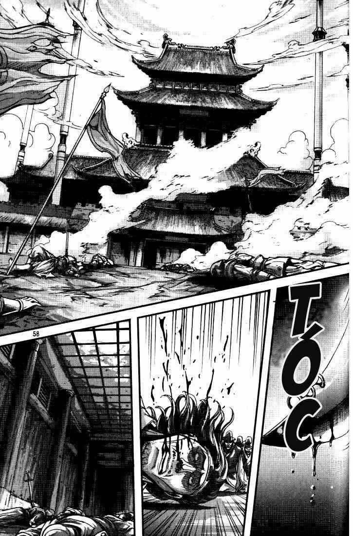 King Of Hell - Chapter 276 - Trang 16