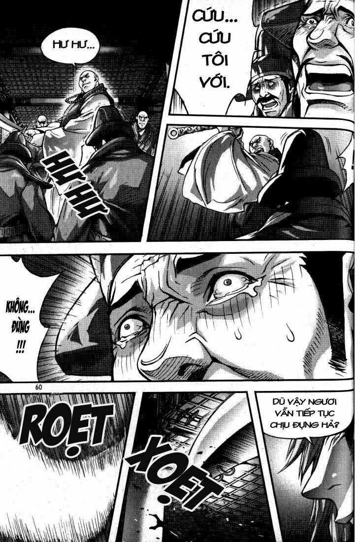 King Of Hell - Chapter 276 - Trang 18