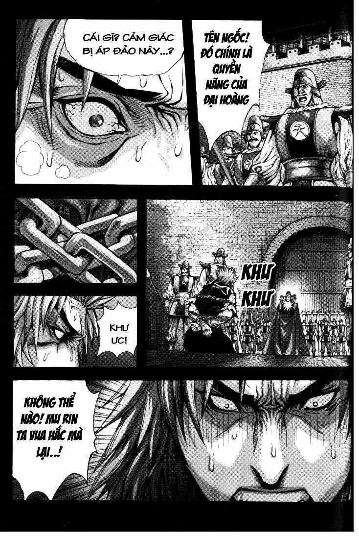 King Of Hell - Chapter 276 - Trang 22