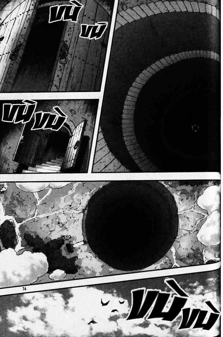 King Of Hell - Chapter 276 - Trang 32