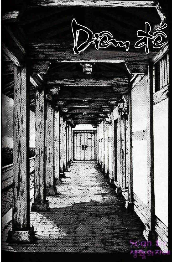 King Of Hell - Chapter 276 - Trang 35