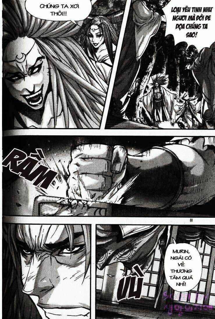 King Of Hell - Chapter 276 - Trang 39