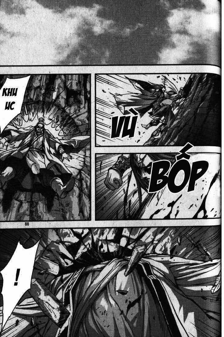 King Of Hell - Chapter 276 - Trang 46