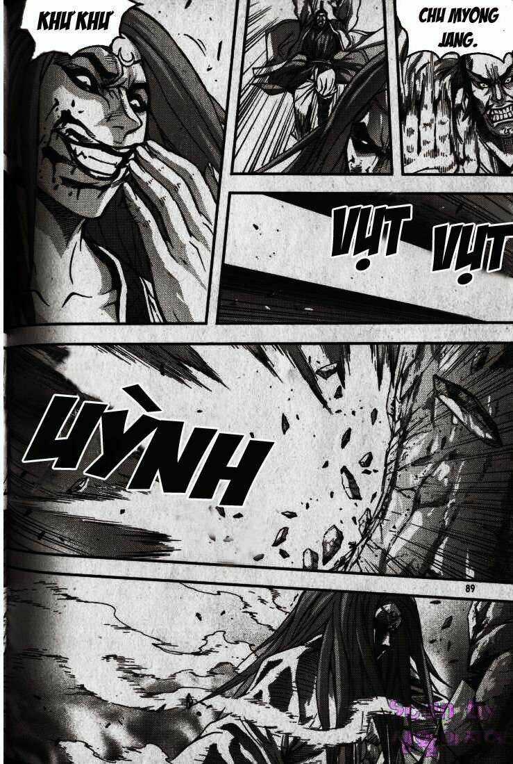 King Of Hell - Chapter 276 - Trang 47
