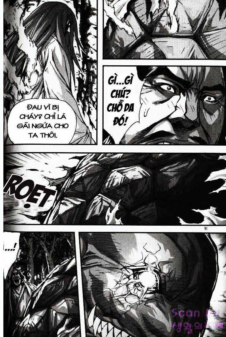 King Of Hell - Chapter 276 - Trang 49