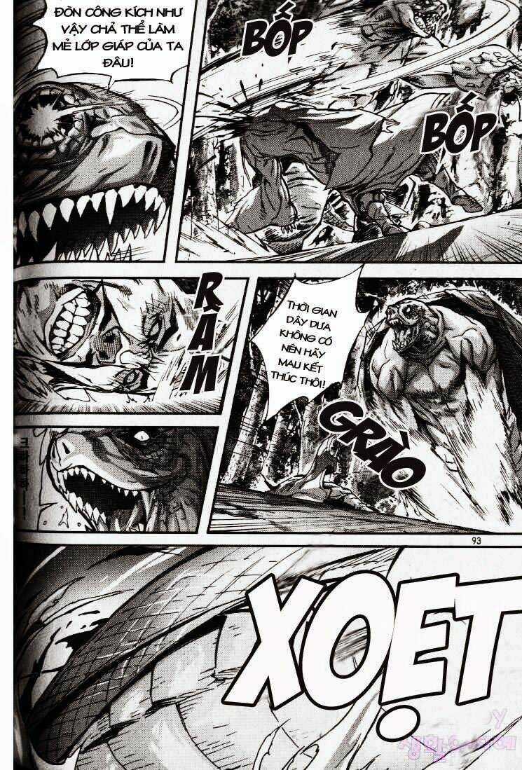 King Of Hell - Chapter 276 - Trang 51