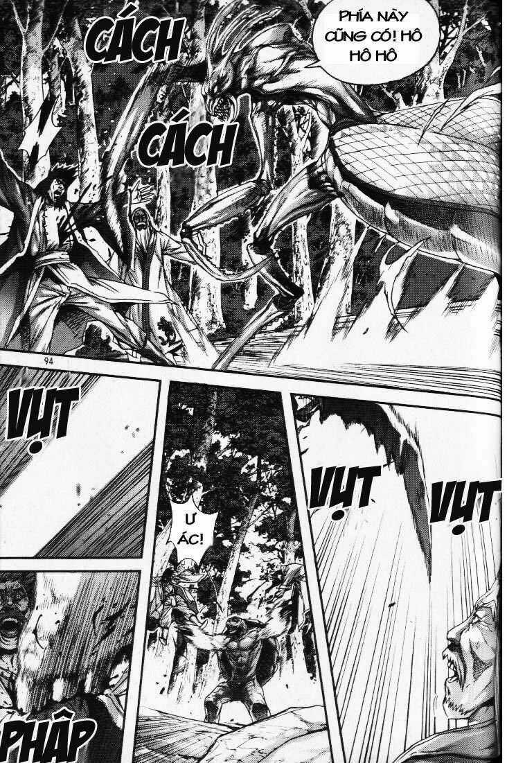 King Of Hell - Chapter 276 - Trang 52