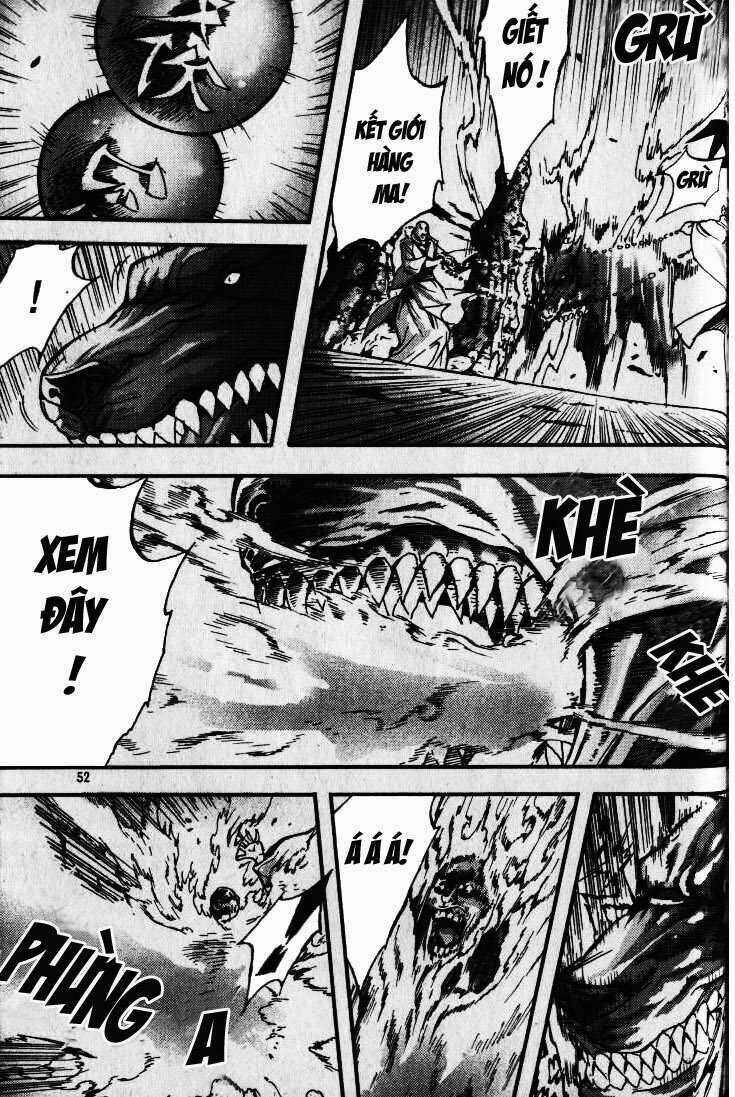 King Of Hell - Chapter 276 - Trang 10