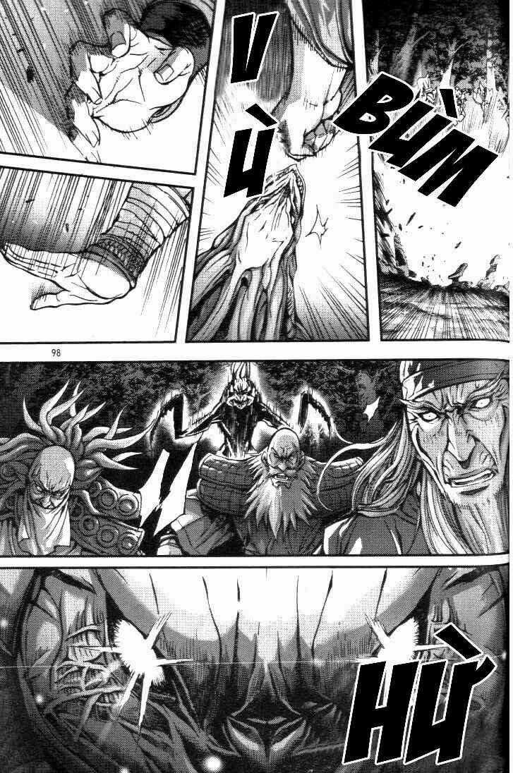 King Of Hell - Chapter 277 - Trang 2