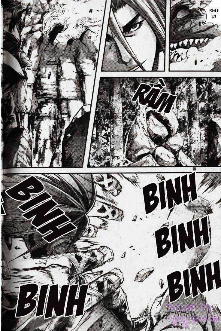 King Of Hell - Chapter 277 - Trang 13