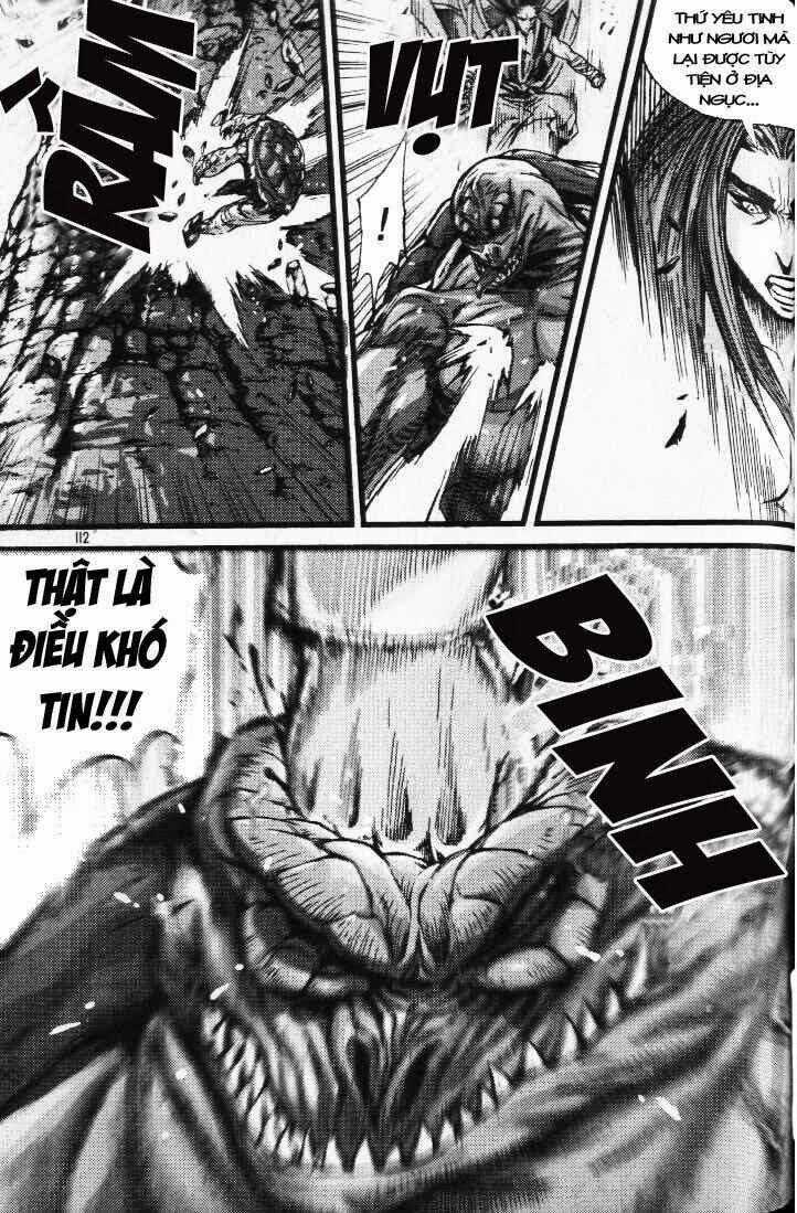 King Of Hell - Chapter 277 - Trang 14