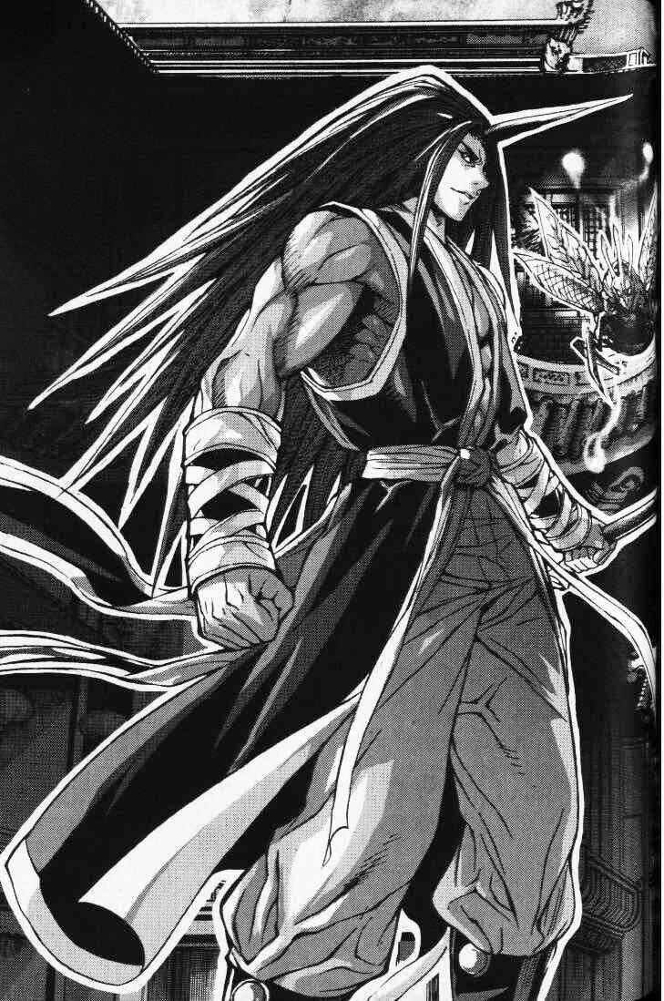 King Of Hell - Chapter 277 - Trang 18