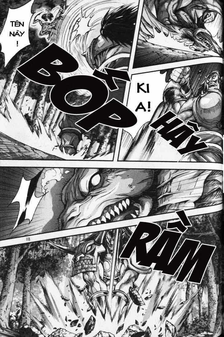 King Of Hell - Chapter 277 - Trang 20