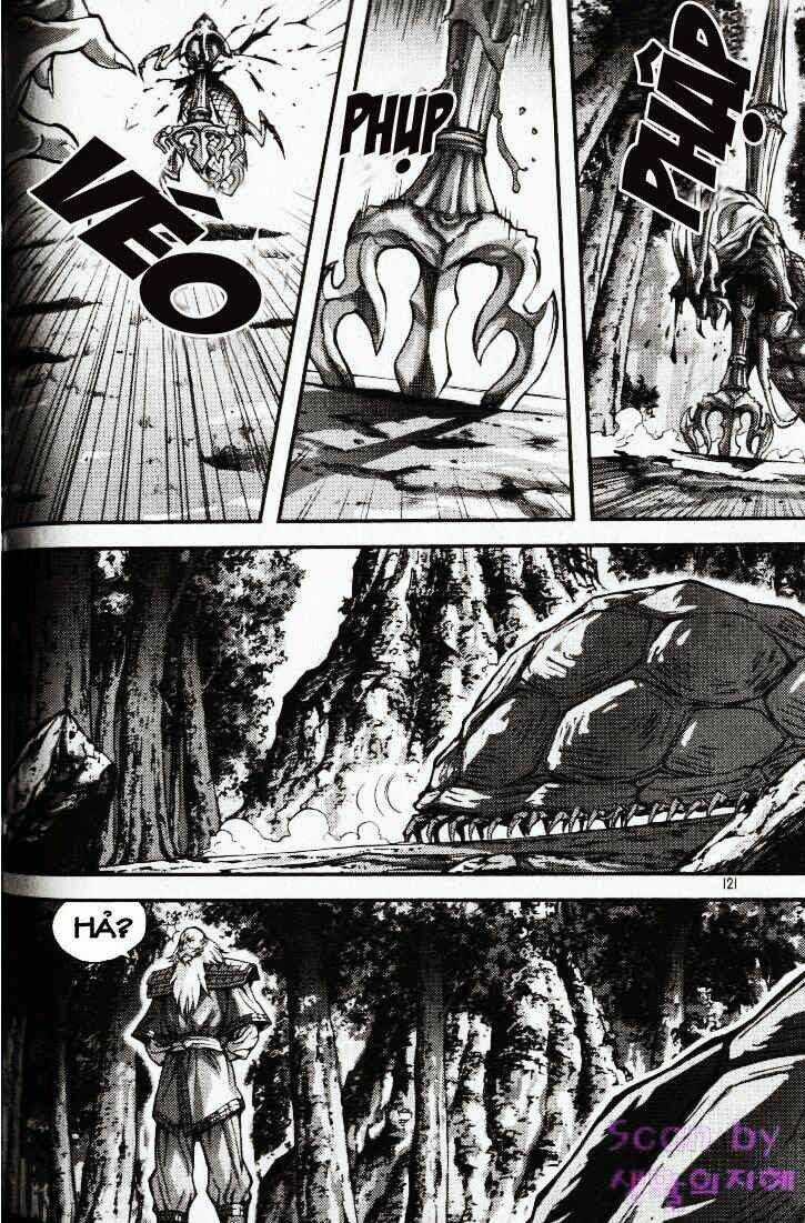 King Of Hell - Chapter 277 - Trang 23