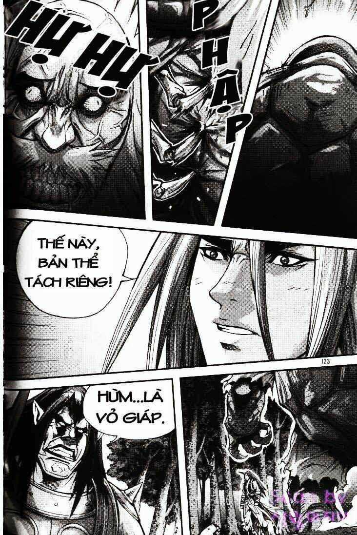 King Of Hell - Chapter 277 - Trang 25