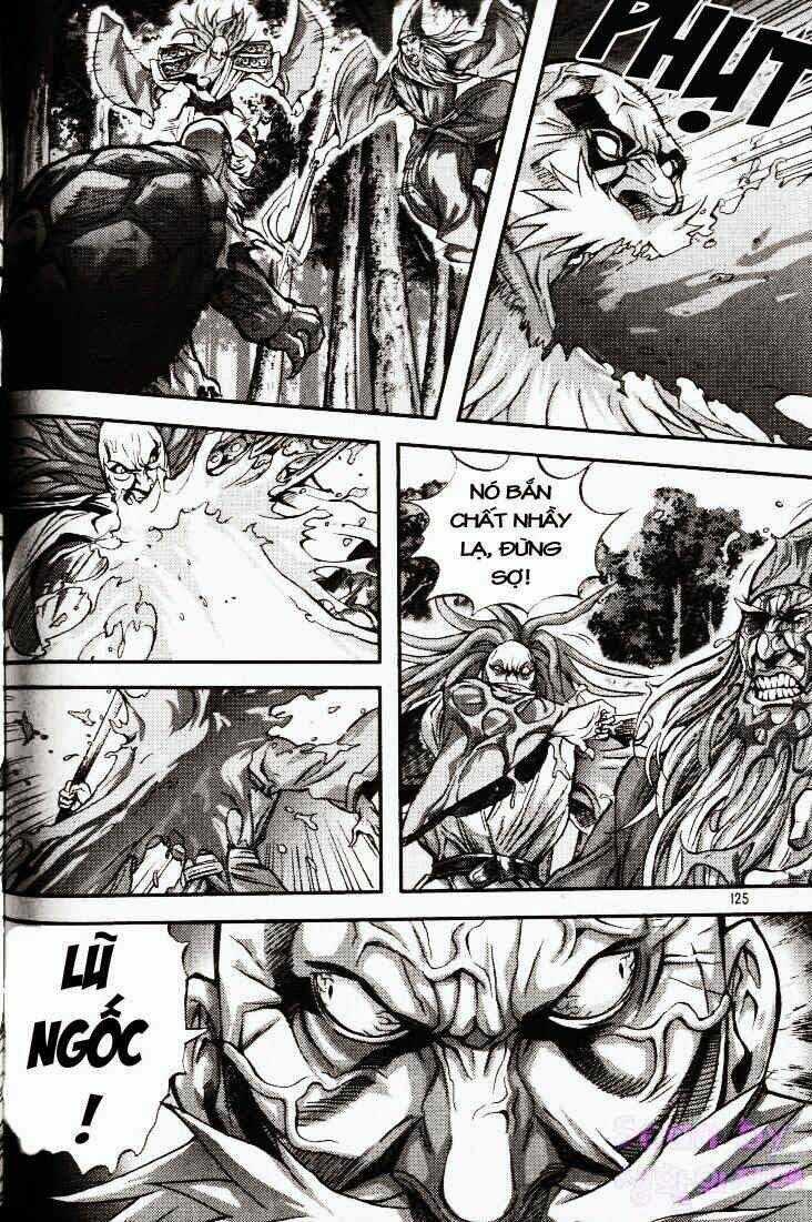 King Of Hell - Chapter 277 - Trang 27