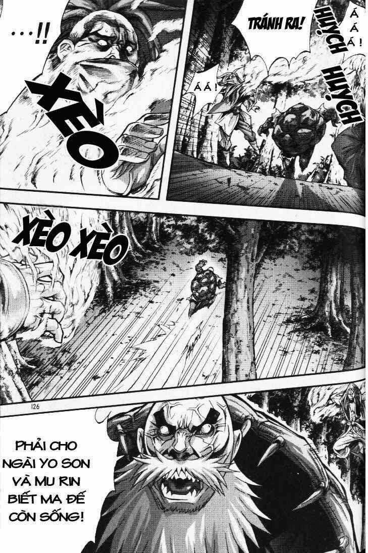 King Of Hell - Chapter 277 - Trang 28