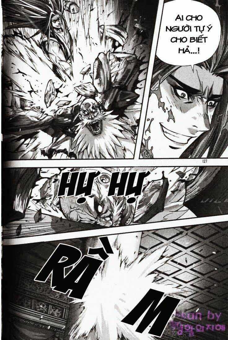 King Of Hell - Chapter 277 - Trang 29