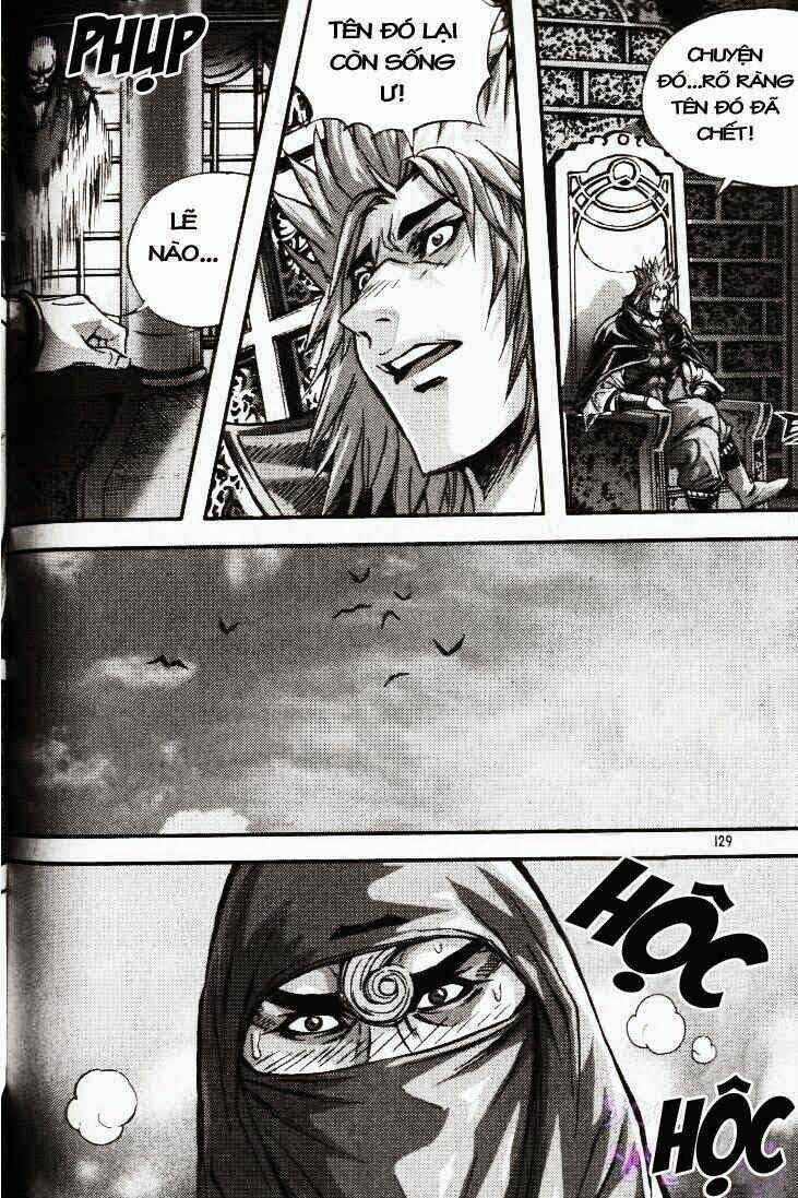 King Of Hell - Chapter 277 - Trang 31