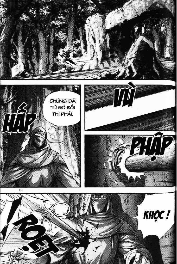 King Of Hell - Chapter 277 - Trang 32