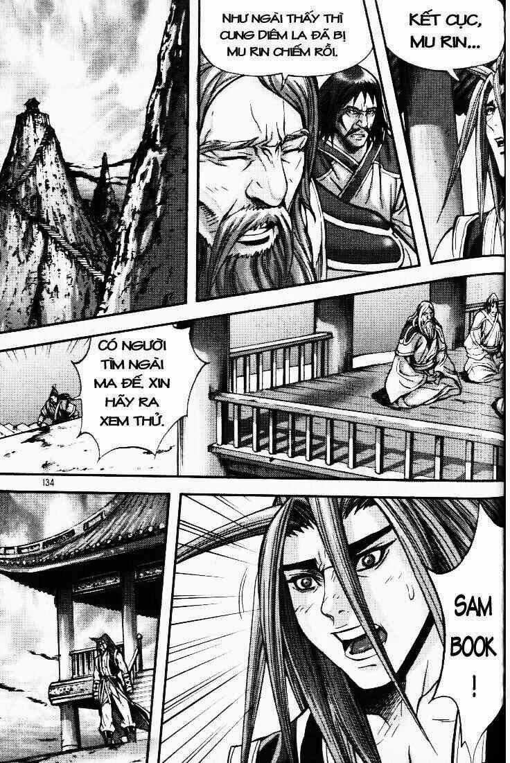 King Of Hell - Chapter 277 - Trang 36