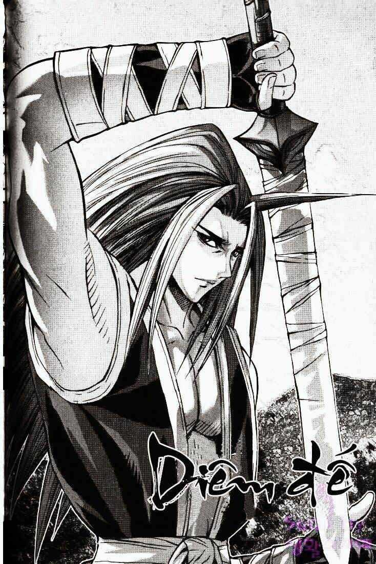 King Of Hell - Chapter 277 - Trang 37