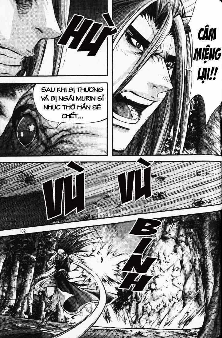 King Of Hell - Chapter 277 - Trang 6