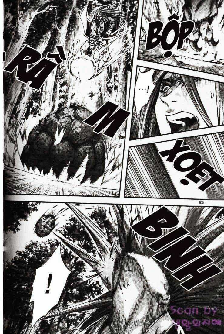 King Of Hell - Chapter 277 - Trang 9