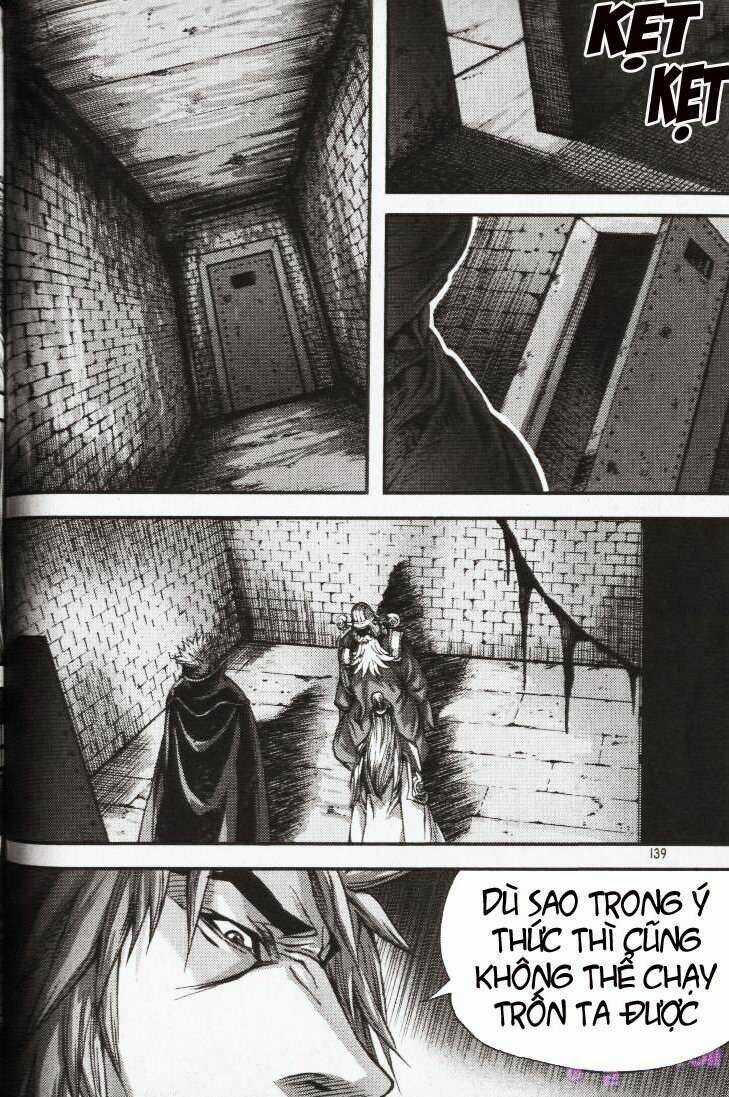 King Of Hell - Chapter 278 - Trang 2