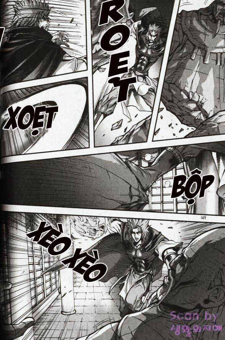 King Of Hell - Chapter 278 - Trang 12