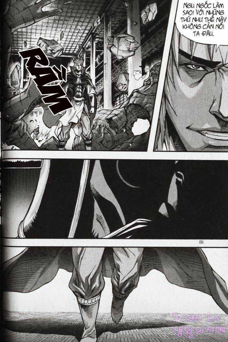 King Of Hell - Chapter 278 - Trang 14