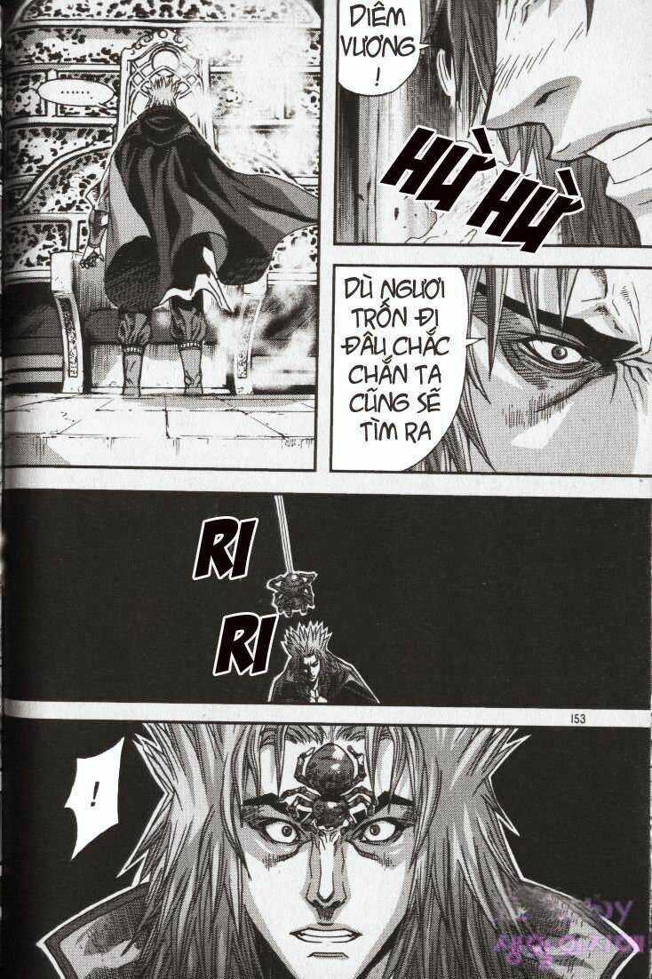 King Of Hell - Chapter 278 - Trang 16