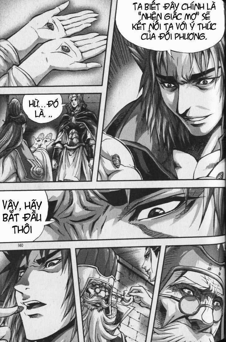 King Of Hell - Chapter 278 - Trang 3