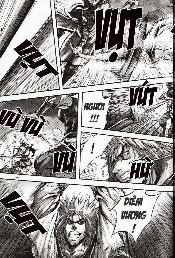 King Of Hell - Chapter 278 - Trang 25