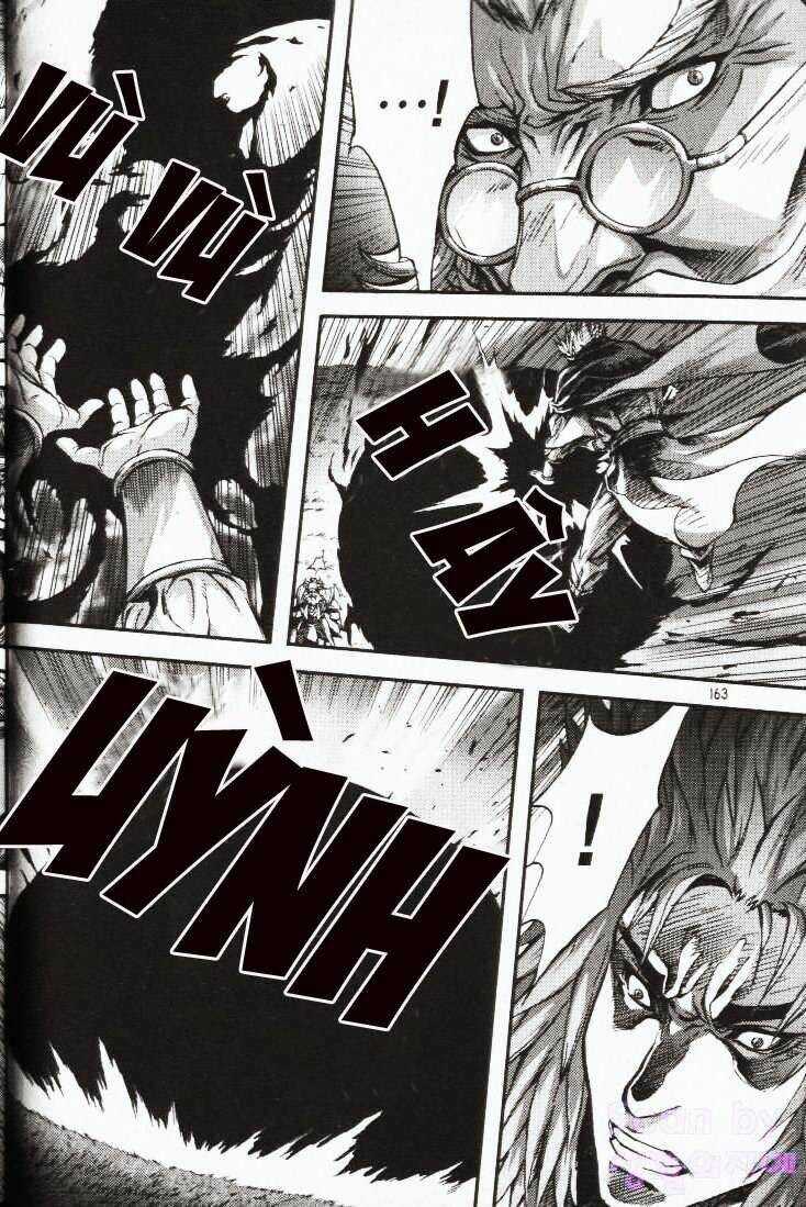 King Of Hell - Chapter 278 - Trang 26