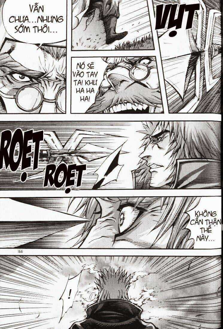 King Of Hell - Chapter 278 - Trang 29