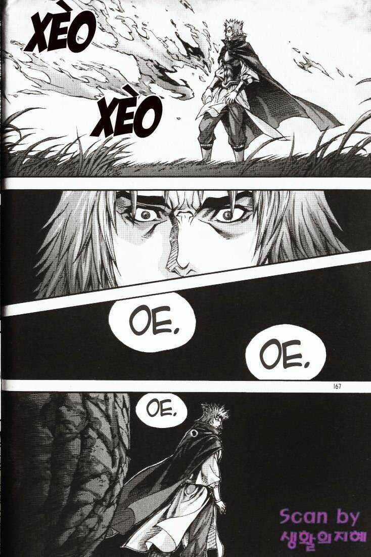 King Of Hell - Chapter 278 - Trang 30