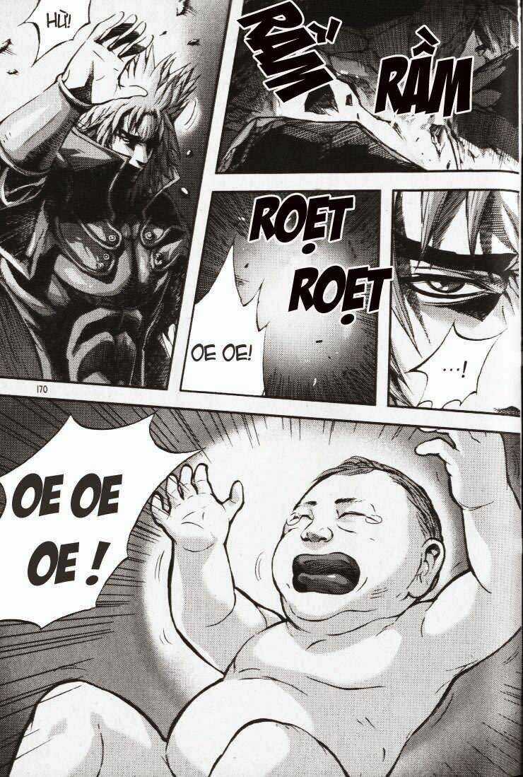 King Of Hell - Chapter 278 - Trang 33