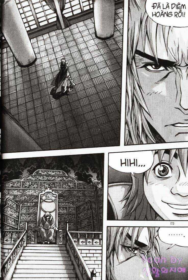 King Of Hell - Chapter 278 - Trang 36