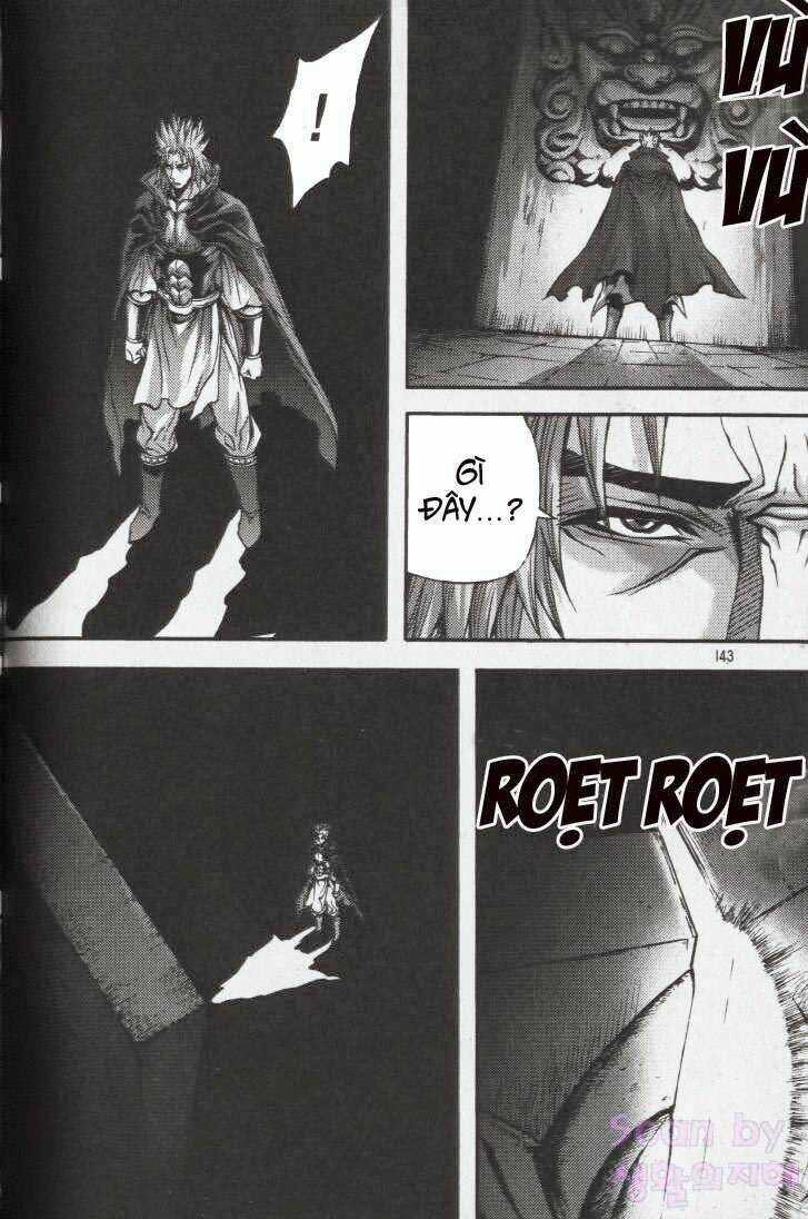 King Of Hell - Chapter 278 - Trang 6