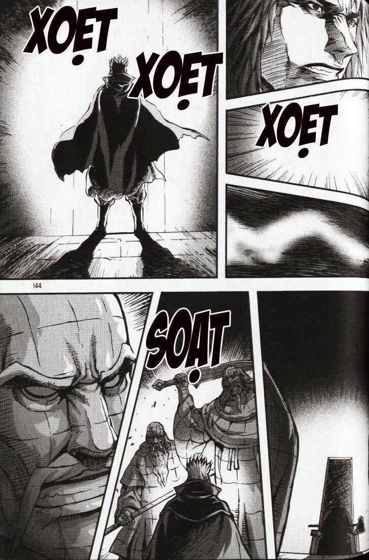 King Of Hell - Chapter 278 - Trang 7