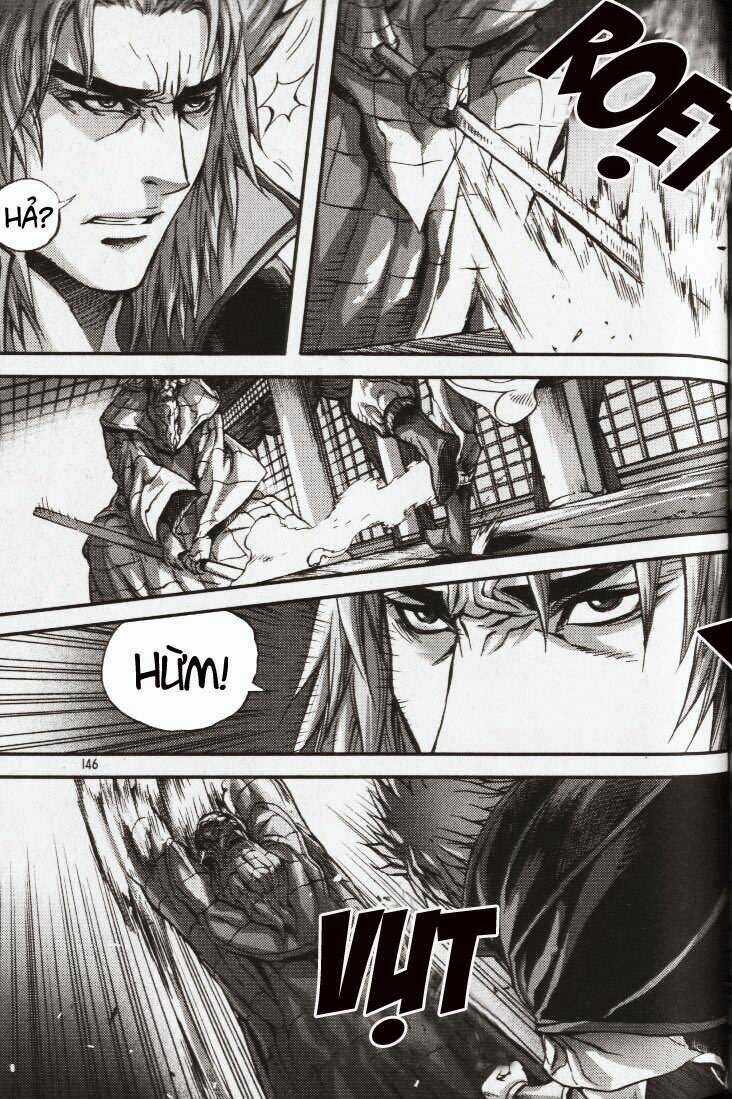 King Of Hell - Chapter 278 - Trang 9