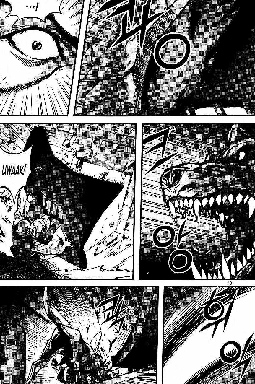 King Of Hell - Chapter 280 - Trang 18