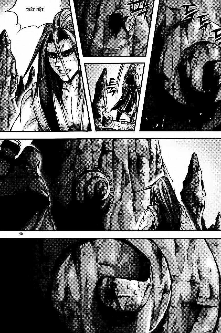 King Of Hell - Chapter 280 - Trang 21