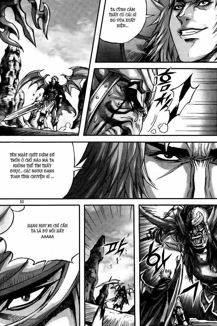 King Of Hell - Chapter 280 - Trang 25
