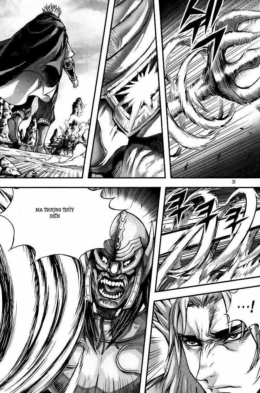 King Of Hell - Chapter 280 - Trang 6